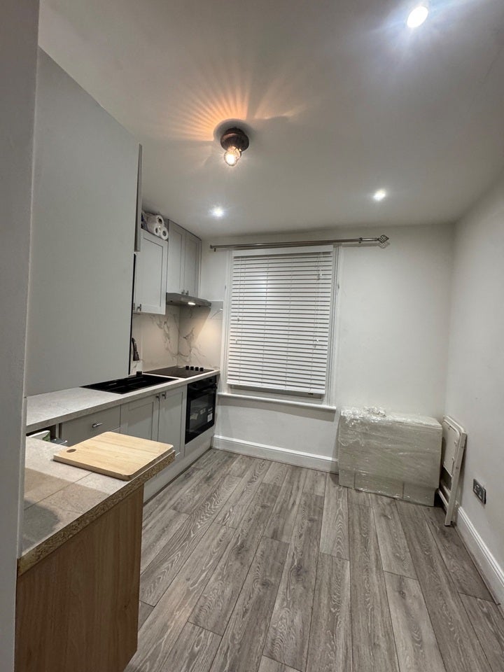 Flat Gaywood Street in Greater London