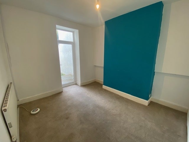House Janet Street in Cardiff