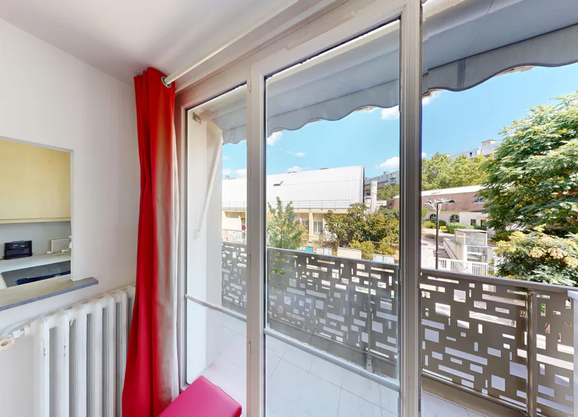 Appartement Rue Marcel Dassault à Boulogne-Billancourt