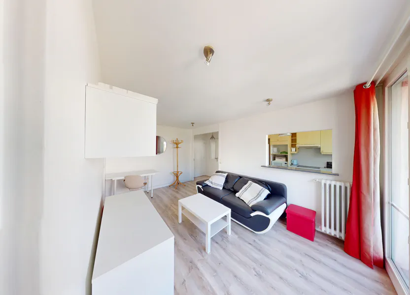 Appartement Rue Marcel Dassault à Boulogne-Billancourt