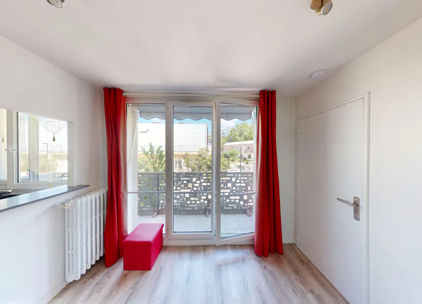 Appartement Rue Marcel Dassault à Boulogne-Billancourt