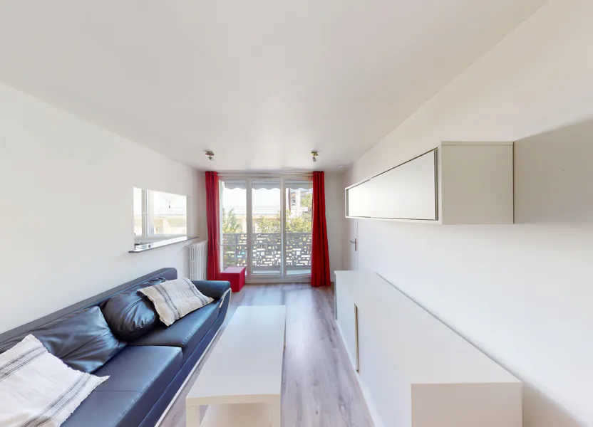 Appartement Rue Marcel Dassault à Boulogne-Billancourt