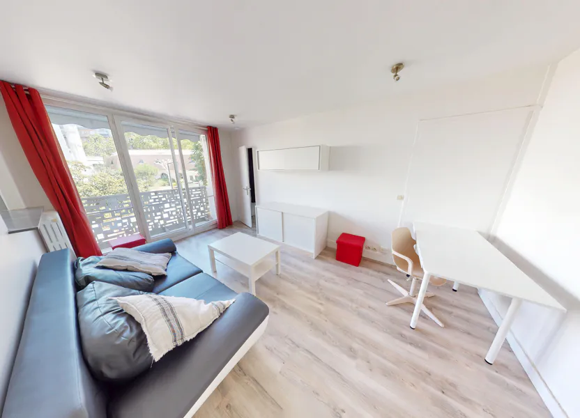 Appartement Rue Marcel Dassault à Boulogne-Billancourt