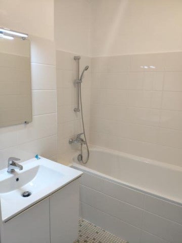 Appartement Allée de la Limagne à Toulouse