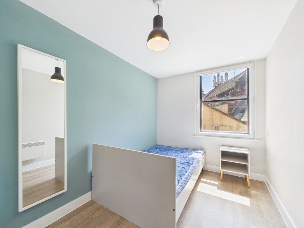 Flat Small Street in Bristol