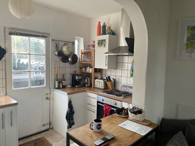 Room Regent's Canal towpath in Greater London