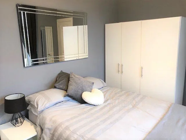 Flat Albyn Terrace in Aberdeen City