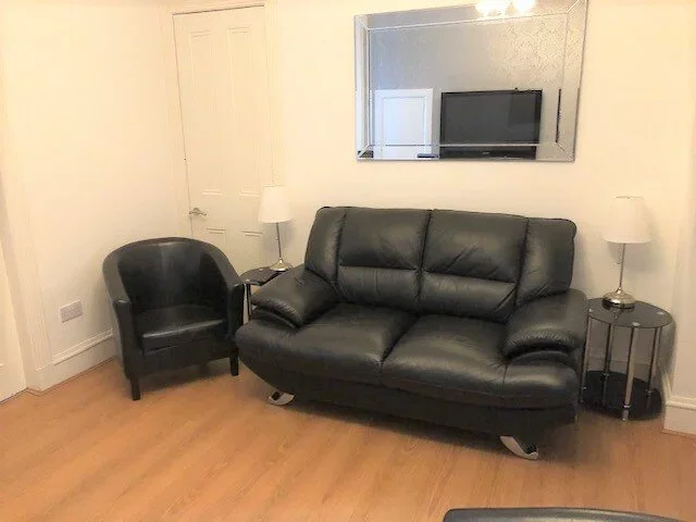 Flat Albyn Terrace in Aberdeen City
