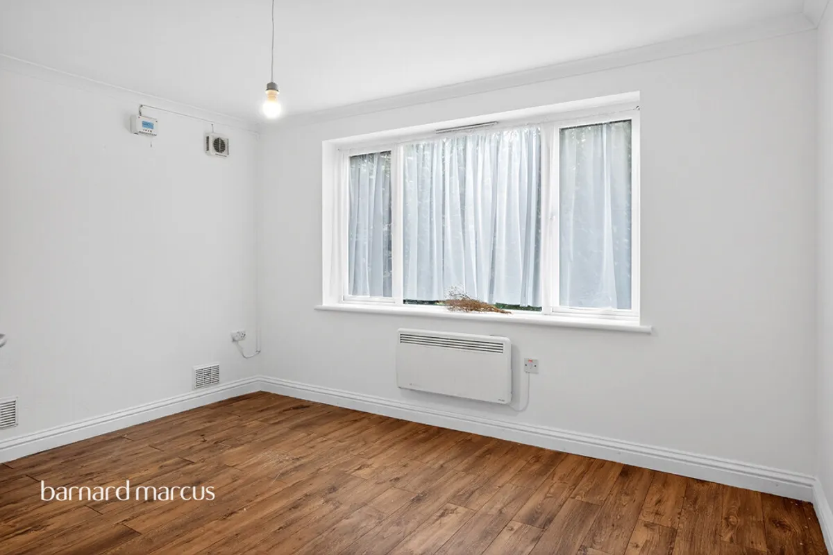 Flat Gainsborough Road in Greater London