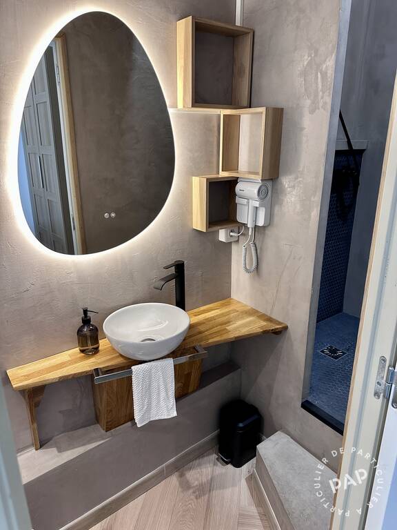 Appartement Rue Barla à Nice