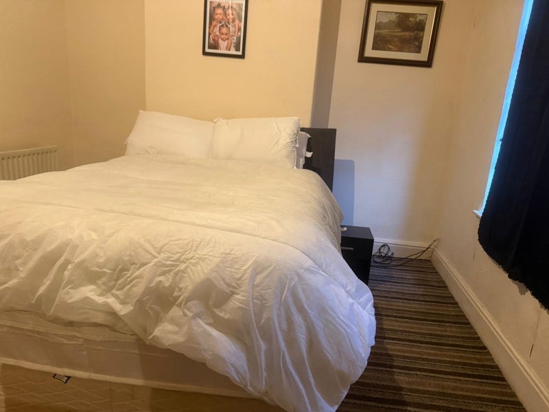 Room Athelstane Drive in Rotherham