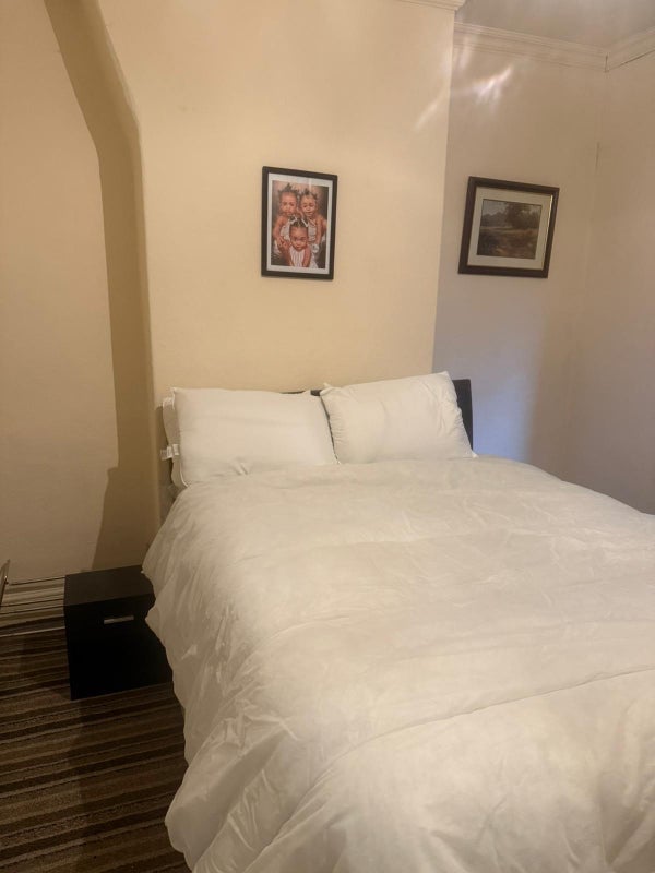 Room Athelstane Drive in Rotherham