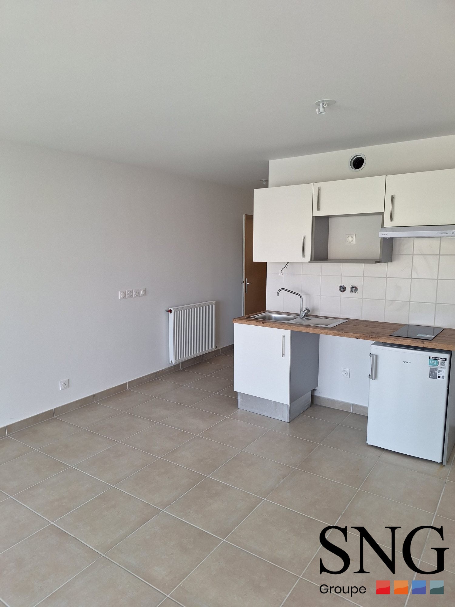 Flat Rue des Aubépines in Cavaillon