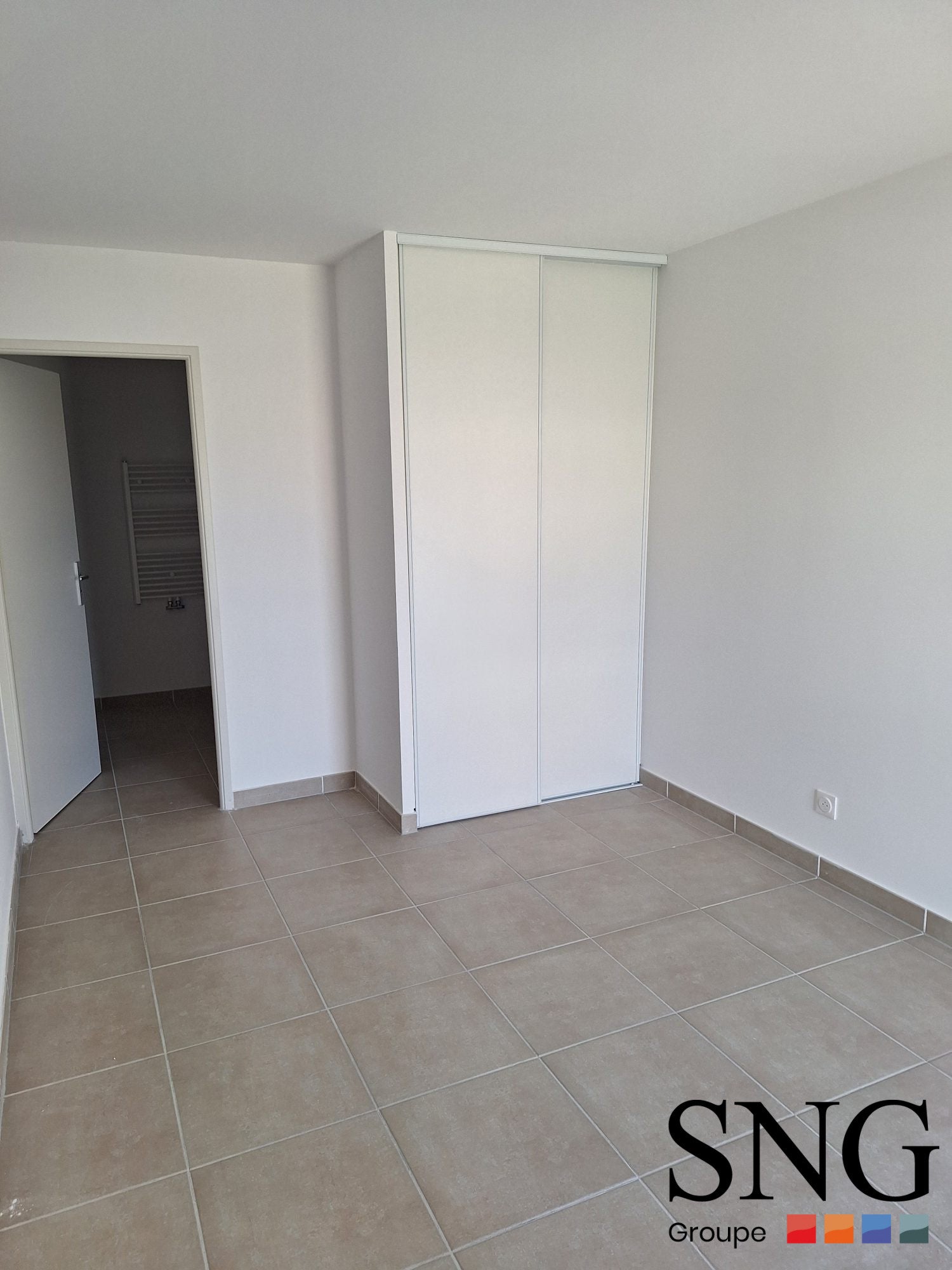 Flat Rue des Aubépines in Cavaillon
