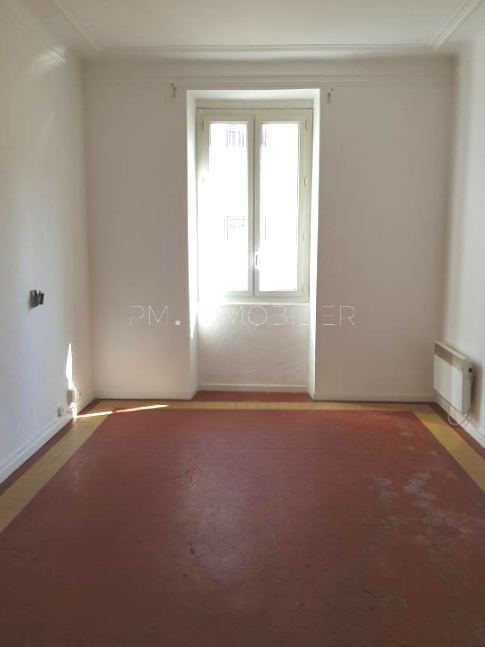 Flat Rue Jaubert in Marseille