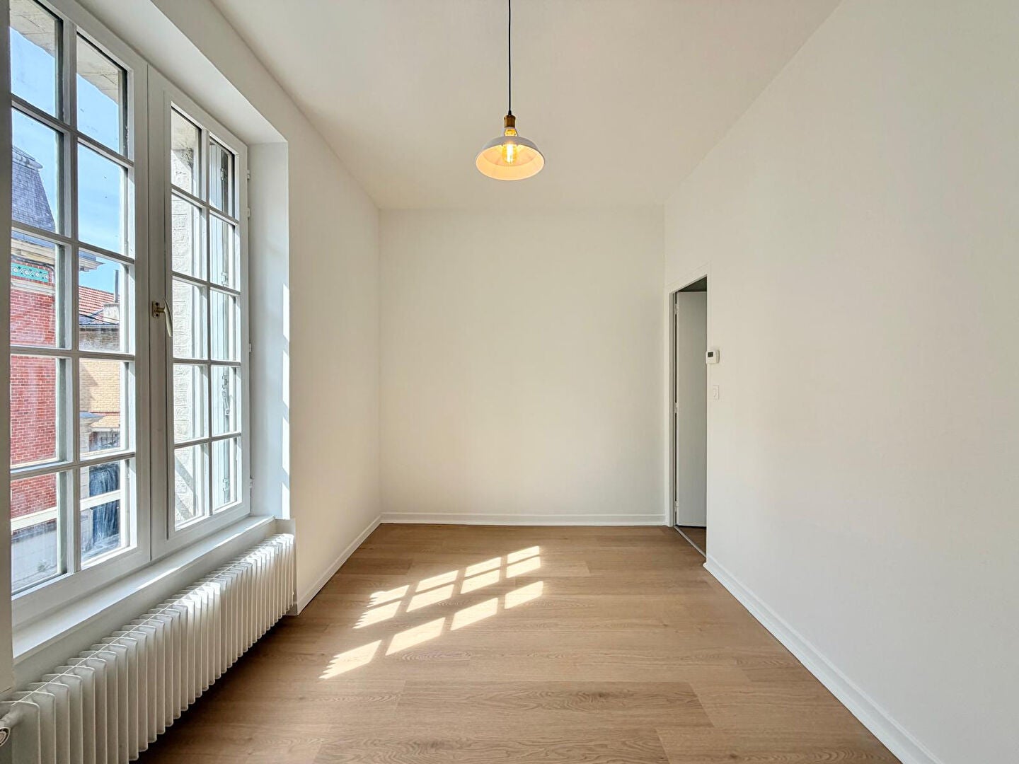 Appartement Boulevard de la Paix à Reims