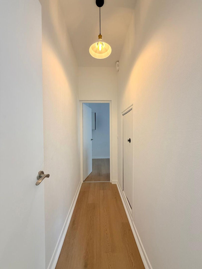 Appartement Boulevard de la Paix à Reims