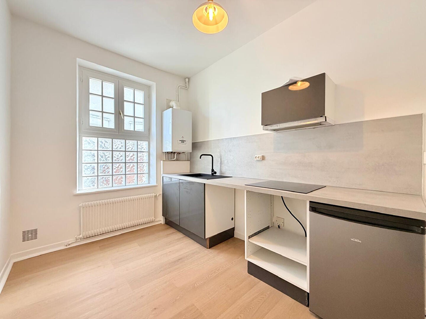 Appartement Boulevard de la Paix à Reims