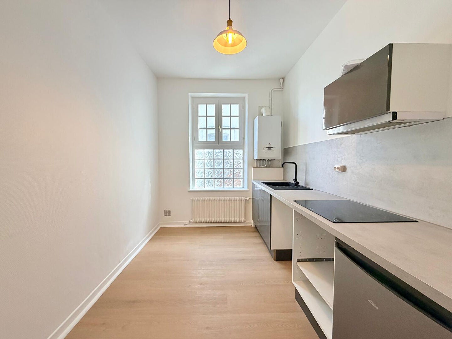 Appartement Boulevard de la Paix à Reims
