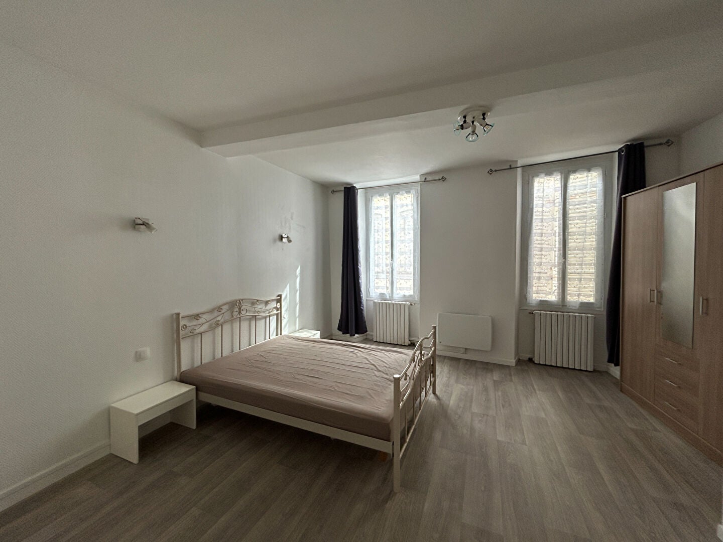 Flat Rue des Carmes in Jonzac