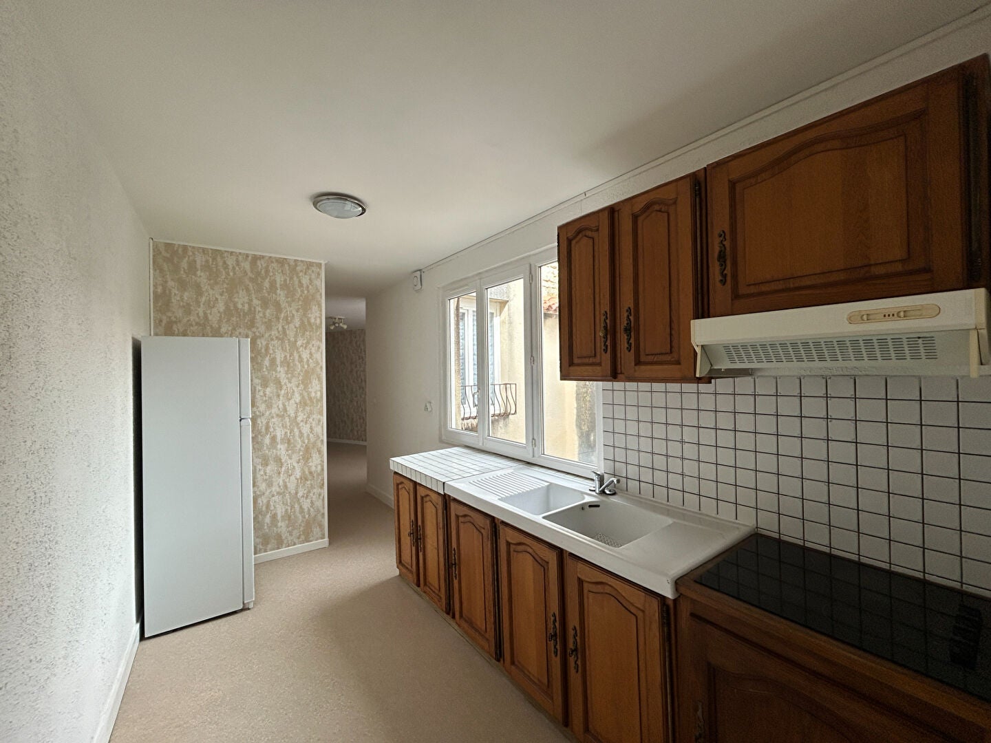 Appartement Rue des Carmes à Jonzac