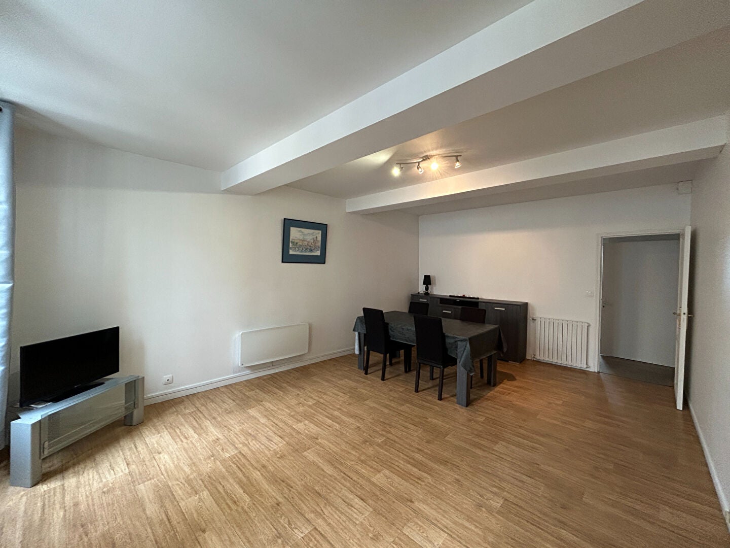 Appartement Rue des Carmes à Jonzac