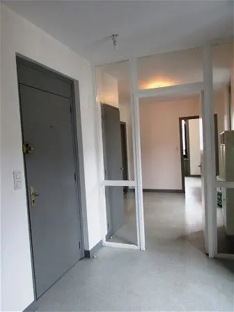 Appartement Rue Jean Bart à Concarneau