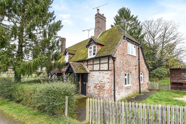 House Andover Road in Winchester