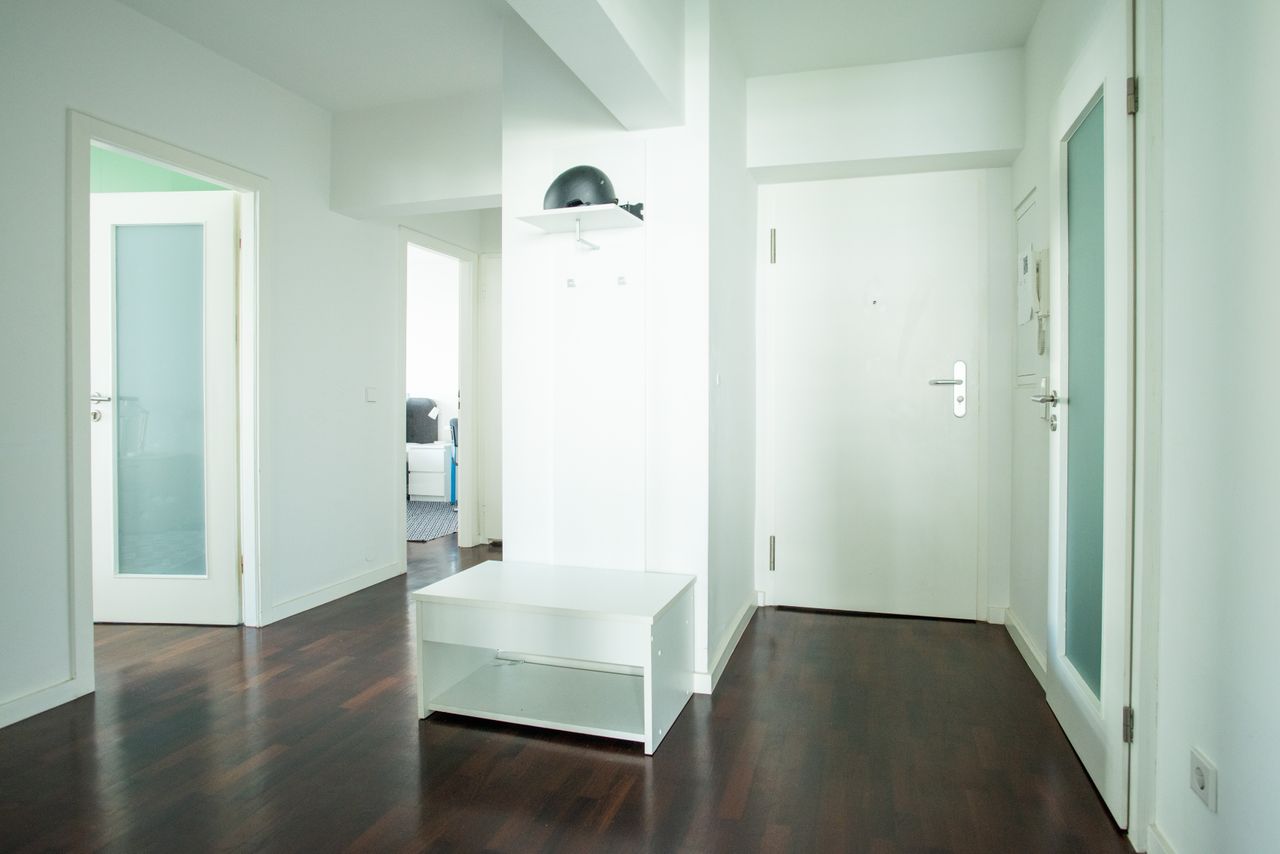 Wohnung Leipziger Straße in Berlin