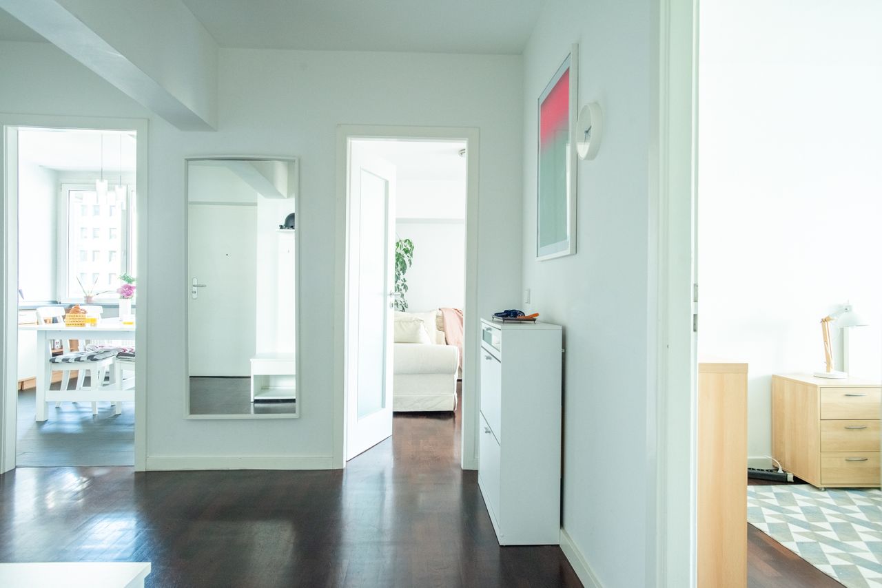 Wohnung Leipziger Straße in Berlin