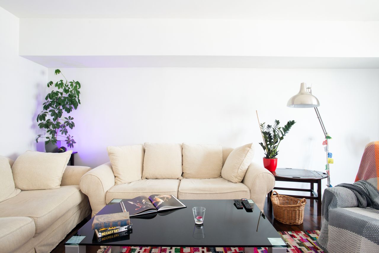 Wohnung Leipziger Straße in Berlin