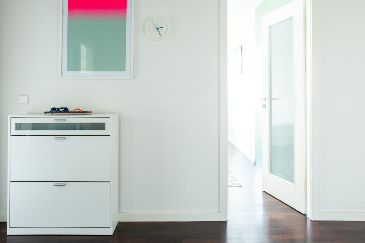 Wohnung Leipziger Straße in Berlin