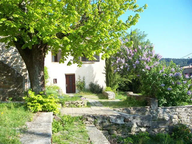 Chambre Chemin du Bois Laville à Veyras