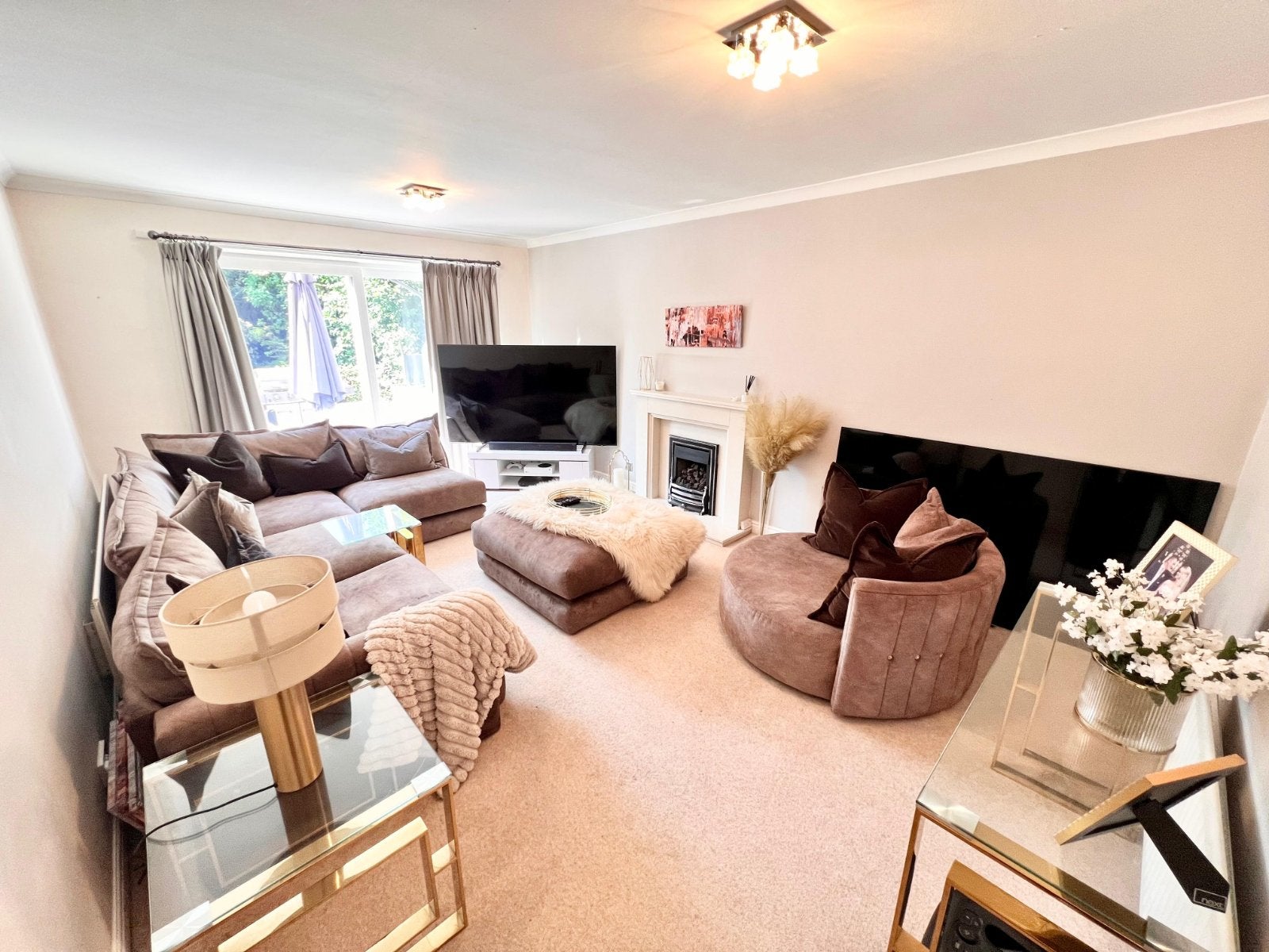 House Princess Way in Beverley