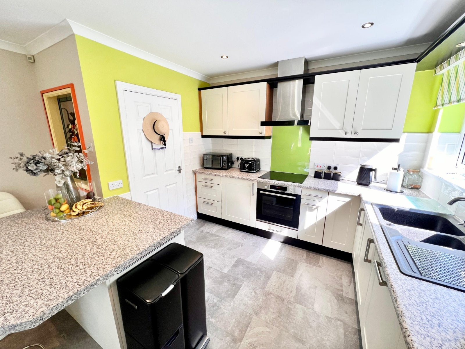 House Princess Way in Beverley