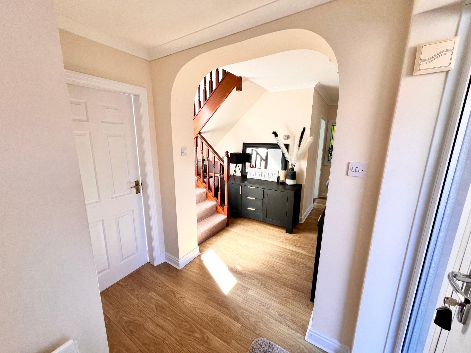 House Princess Way in Beverley