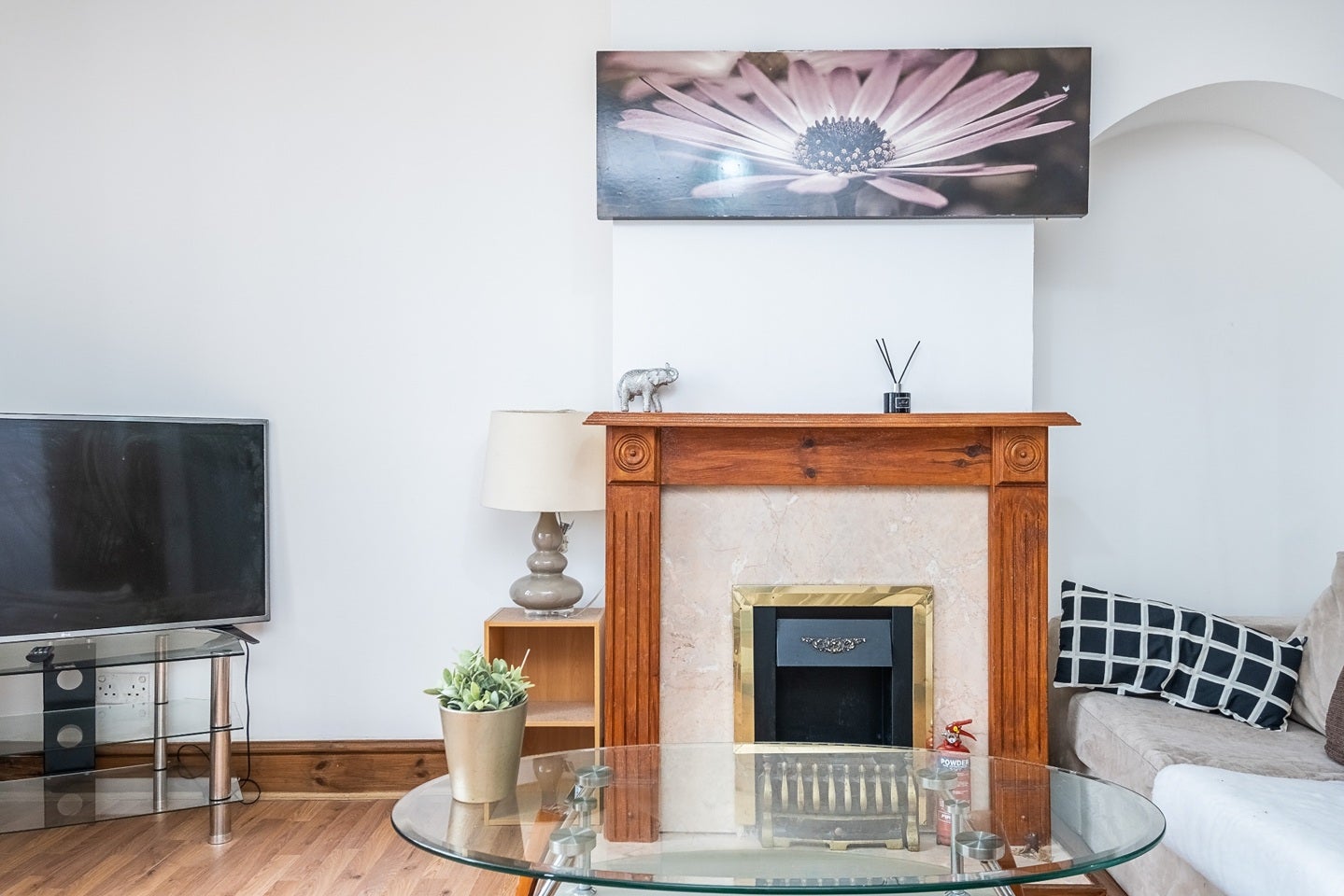 House Verney Road in Greater London