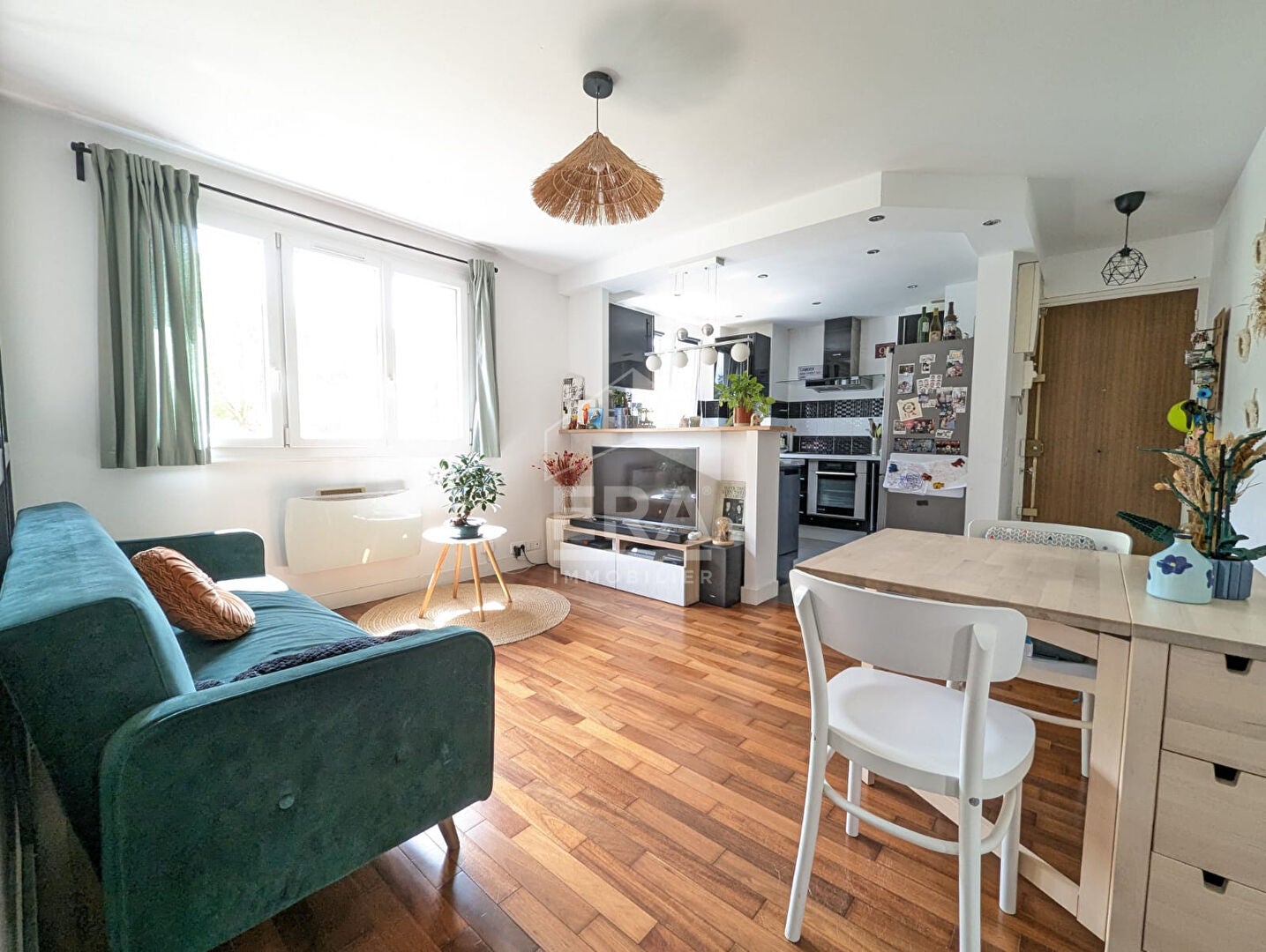 Appartement Rue Dalayrac à Fontenay-sous-Bois
