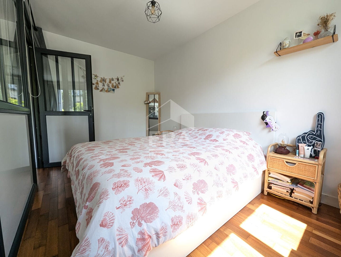 Flat Rue Dalayrac in Fontenay-sous-Bois