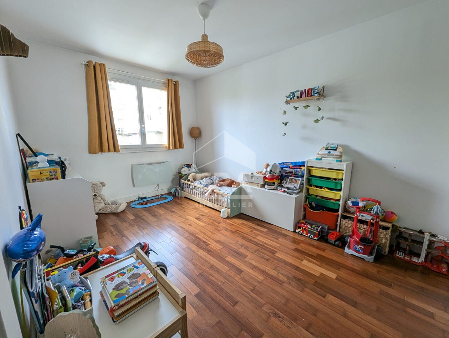 Appartement Rue Dalayrac à Fontenay-sous-Bois