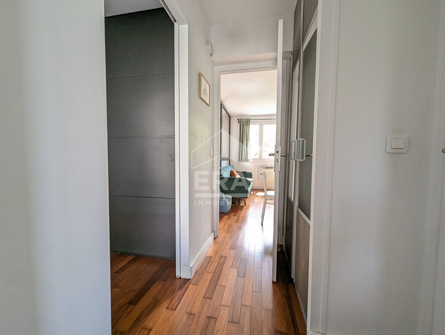 Flat Rue Dalayrac in Fontenay-sous-Bois