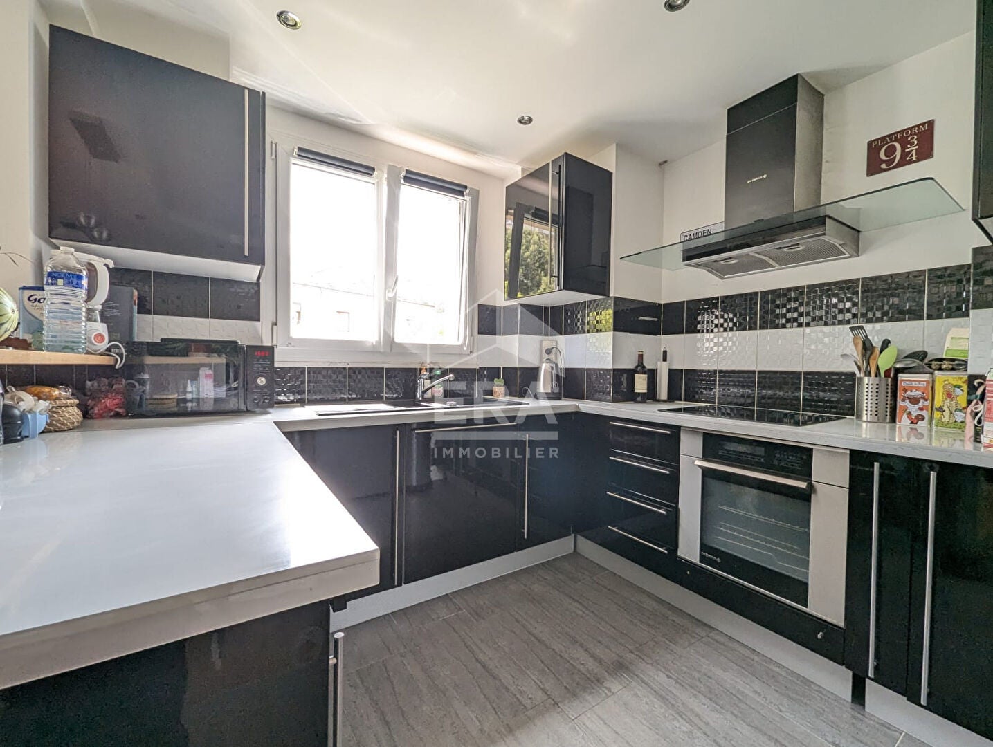 Appartement Rue Dalayrac à Fontenay-sous-Bois