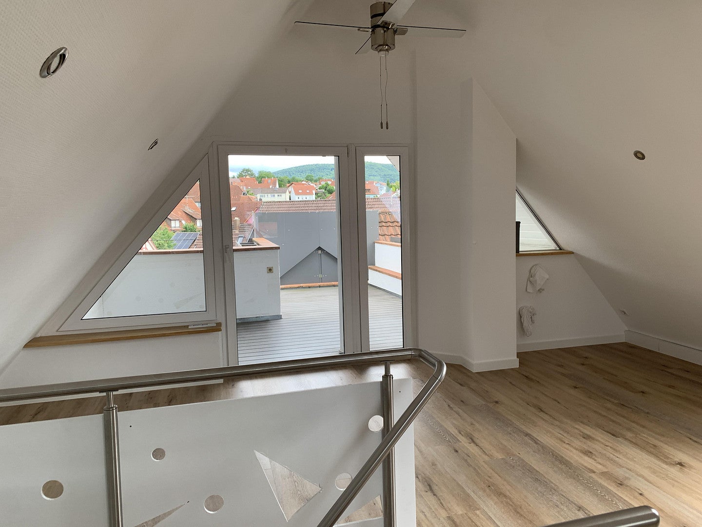 Wohnung Hauptstraße in Eningen unter Achalm