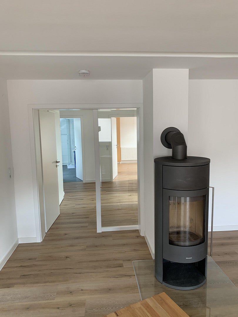 Wohnung Hauptstraße in Eningen unter Achalm