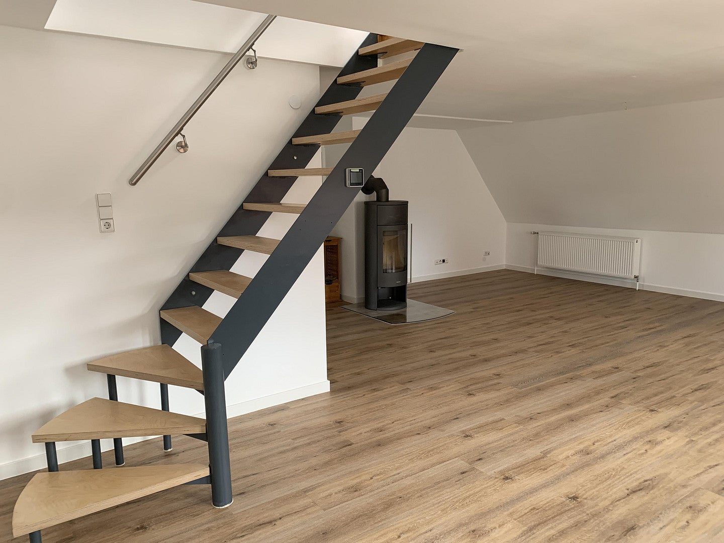 Wohnung Hauptstraße in Eningen unter Achalm