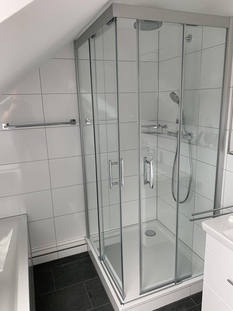 Wohnung Hauptstraße in Eningen unter Achalm