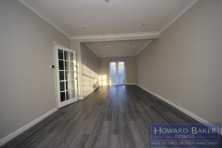 House Nolton Place in Greater London