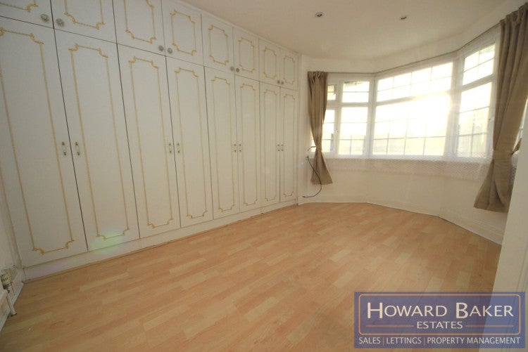 House Nolton Place in Greater London