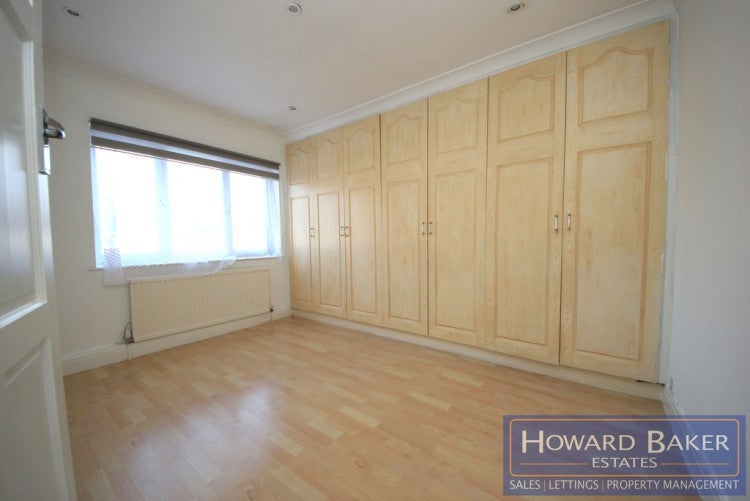 House Nolton Place in Greater London