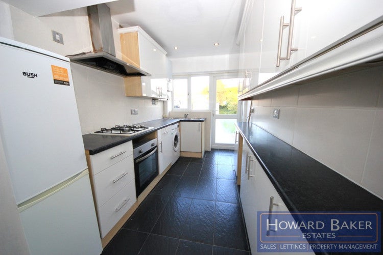House Nolton Place in Greater London